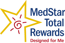 MedStar Total Rewards Designed for Me