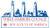 Three Harbors Council Inc., Boy Scouts of America