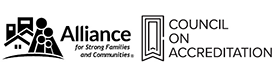 Alliance for Strong Families and Communities, Inc.