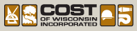 Cost of Wisconsin, Inc.