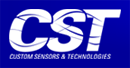 CST - Custom Sensors & Technologies