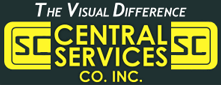Central Services Co., Inc