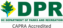 DC Department of Parks and Recreation