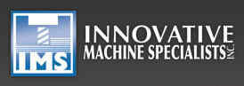 Innovative Machine Specialists, Inc.