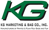 KG Marketing & Bag Co. Inc