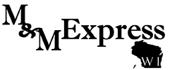 M&M Express Inc