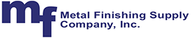 Metal Finishing Supply Co Inc
