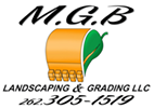 MGB Landscaping & Grading, LLC