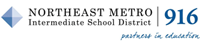 Northeast Metro 916 Intermediate School District