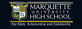 Marquette University High School