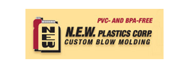 N.E.W Plastics Corp.