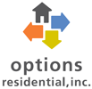 OPTIONS Residential, Inc.