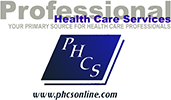 Professional Health Care Services Inc