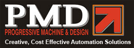Progressive Machine & Design, LLC