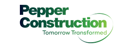 Pepper Construction Group LLC