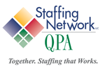 Staffing Network QPA