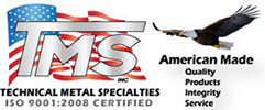 Technical Metal Specialties Inc.