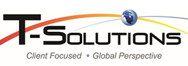 T-Solutions, Inc.