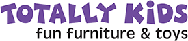 Totally Kids Fun Furniture and Toys