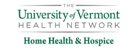 UVM Health Network - Home, Health and Hospice