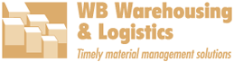 WB Warehousing and Logistics