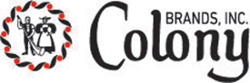 Colony Brands Inc.