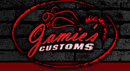 Jamie's Customs