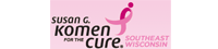 Southeast WI Affiliate of Susan G Komen for the Cure