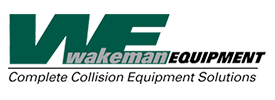Wakeman Equipment