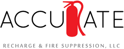 Accurate Recharge & Fire Suppression, LLC