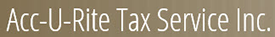 Acc-U-Rite Tax Service