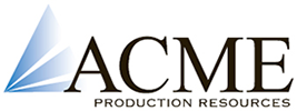 Acme Corp. Production Resources