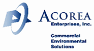 Acorea Enterprises, Inc. DBA Commercial Environmental Solutions