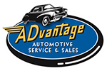 Advantage Auto Service and Sales