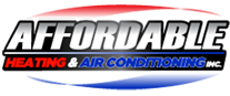 Affordable Heating & Air Conditioning