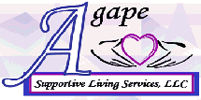 Agape Supportive Living Services, LLC