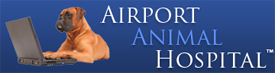 Airport Animal Hospital