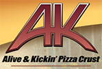 AK Pizza Crust