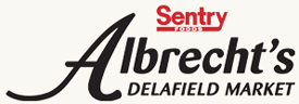 Albrecht's Delafield Market Sentry