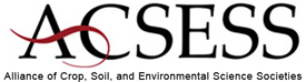 Alliance of Crop, Soil, and Environmental Science Societies
