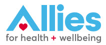 Allies for Health + Wellbeing