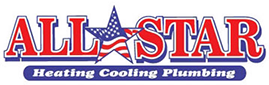 AllStar Heating Cooling & Plumbing