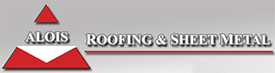 Alois Roofing and Sheet Metal