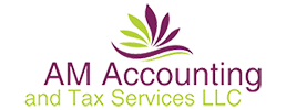 AM ACCOUNTING AND TAX SERVICES LLC