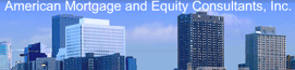 American Mortgage & Equity Consultants