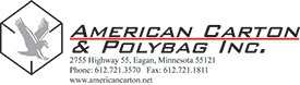 American Carton & Polybag, Inc.