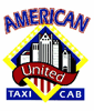 American United Taxi Milwaukee