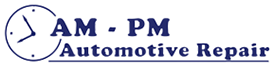AM - PM Automotive Repair