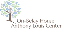 Anthony Louis Center and On-Belay