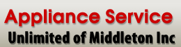 Appliance Service Unlimited of Middleton Inc